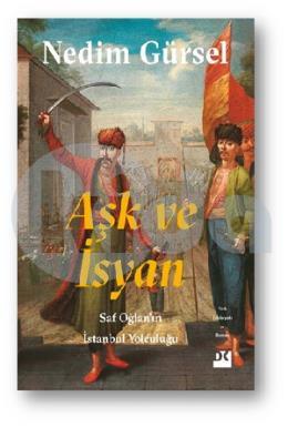 Aşk ve İsyan