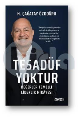 Tesadüf Yoktur