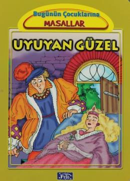 Uyuyan Güzel