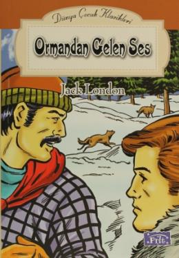 Ormandan Gelen Ses