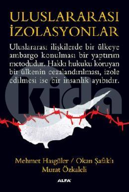 Uluslararası İzolasyonlar
