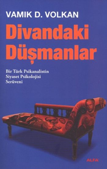 Divandaki Düşmanlar