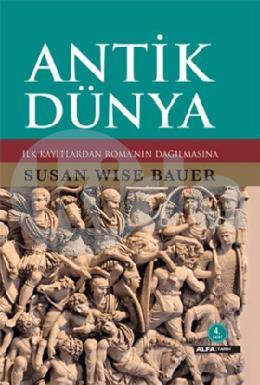 Antik Dünya