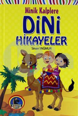 Dini Hikayeler (Ciltli)