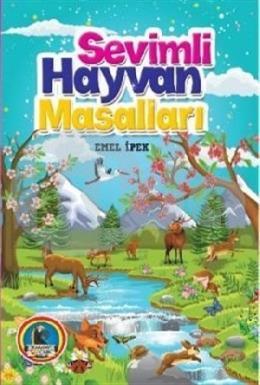 Sevimli Hayvan Masalları