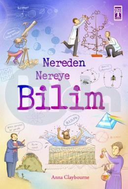 Nereden Nereye - Bilim