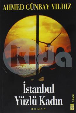 İstanbul Yüzlü Kadın