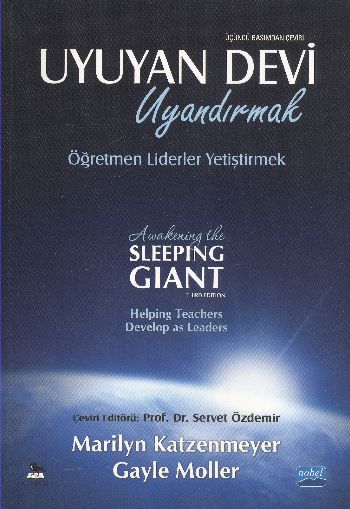 Uyuyan Devi Uyandırmak