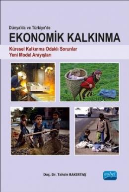 Dünyada ve Türkiyede Ekonomik Kalkınma