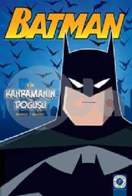 Batman Bi̇r Kahramanın Doğuşu