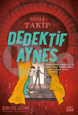 Gizli Takip - Dedektif Aynes