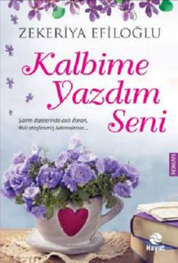 Kalbime Yazdım Seni