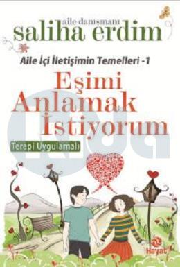 Eşimi Anlamak İstiyorum