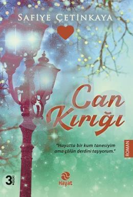 Can Kırığı