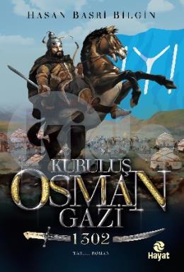 Kuruluş Osman Gazi̇