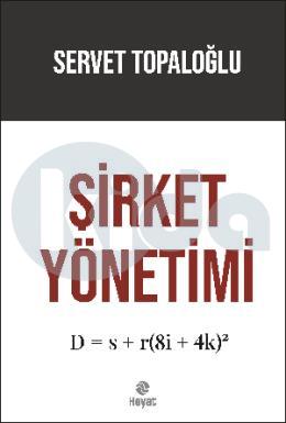 Şirket Yönetimi