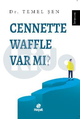 Cennette Waffle Var mı