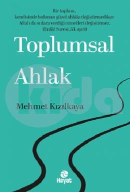 Toplumsal Ahlak