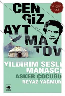 Yıldırım Sesli Manasçı - Asker Çocuğu - Beyaz Yağmur