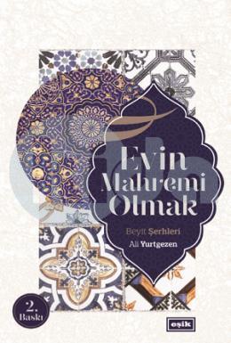 Evin Mahremi Olmak