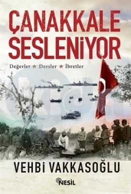 Çanakkale Sesleniyor