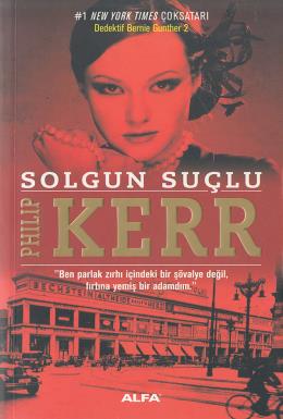 Solgun Suçlu