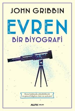 Evren - Bir Biyografi