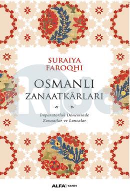 Osmanlı Zanaatkarları