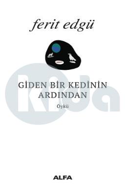 Giden Bir Kedinin Ardından