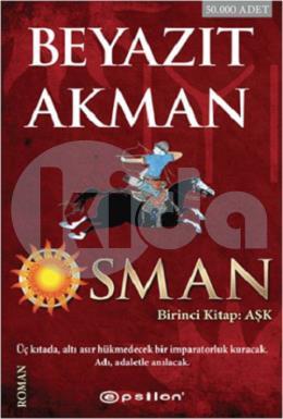 Osman - Aşk