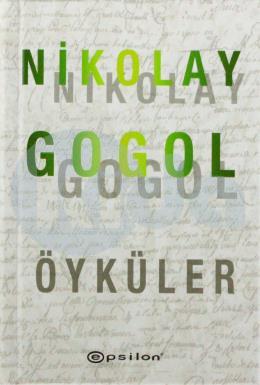 Nikolay Gogol Öyküler