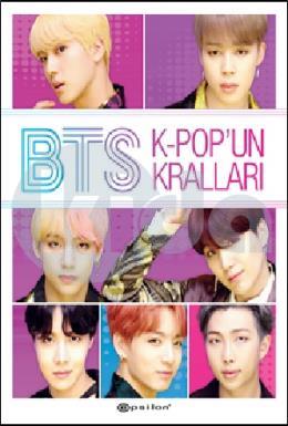 BTS: K-Popun Kralları