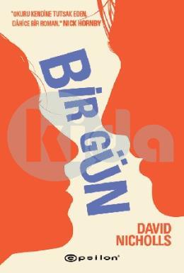 Bir Gün - David Nicholls