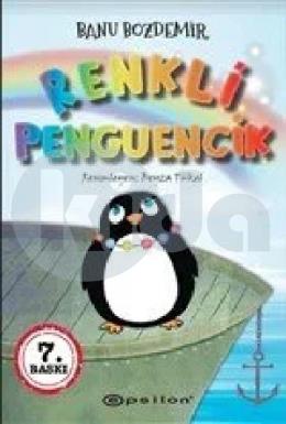 Renkli Penguencik