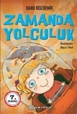 Zamanda Yolculuk