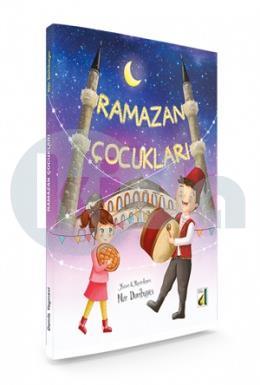 Ramazan Çocukları