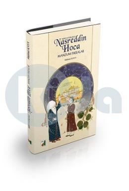 Minyatürlerle Nasreddin Hoca Manzum Fıkralar