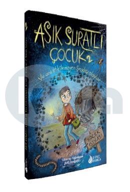 Asık Suratlı Çocuk 2 Böcek İstilası