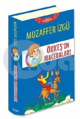 Ökkeşin Maceraları