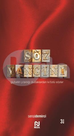 Söz Yangını