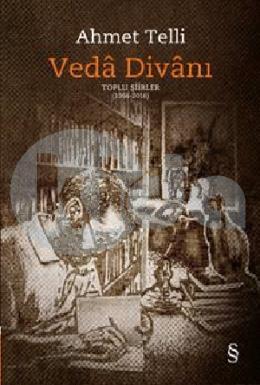 Veda Divanı (Ciltli)