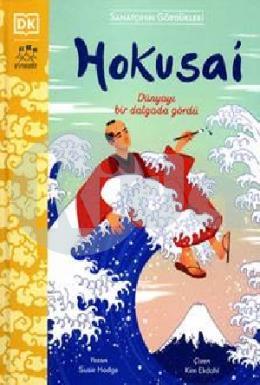 Hokusai (Ciltli)
