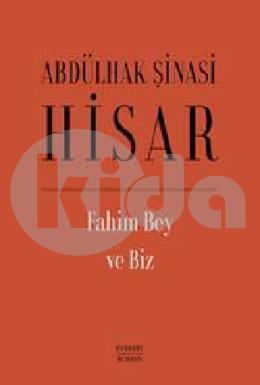 Fahim Bey ve Biz (Ciltli)