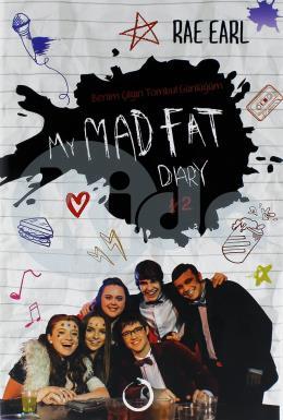 My Mad Fat Diary 2