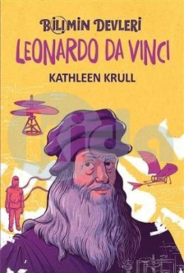 Leonardo Da Vinci - Bilimin Devleri