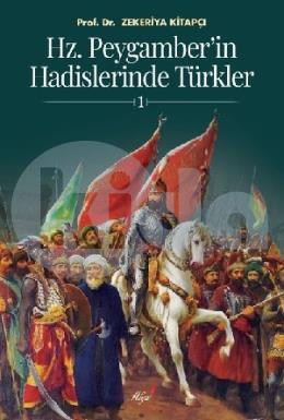 Hz.Peygamber in Hadislerinde Türkler 1