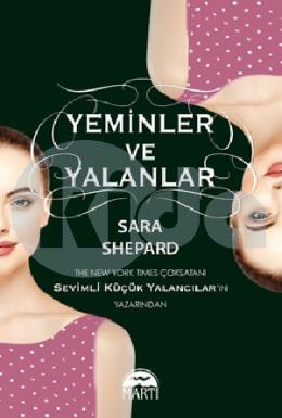 Yeminler ve Yalanlar