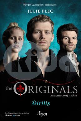 The Originals-Diriliş