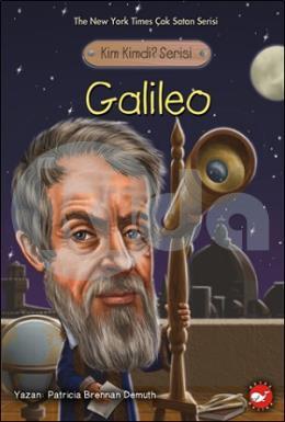 Kim Kimdi?Serisi Galileo