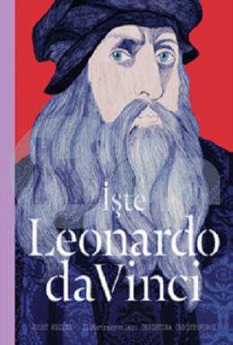 İşte Leonardo Da Vinci